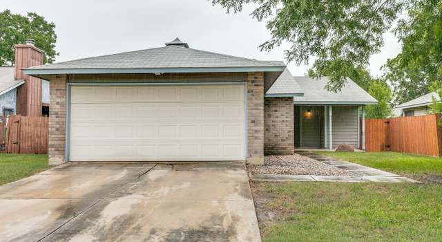 Photo of 5951 Pleasant, San Antonio, TX 78222