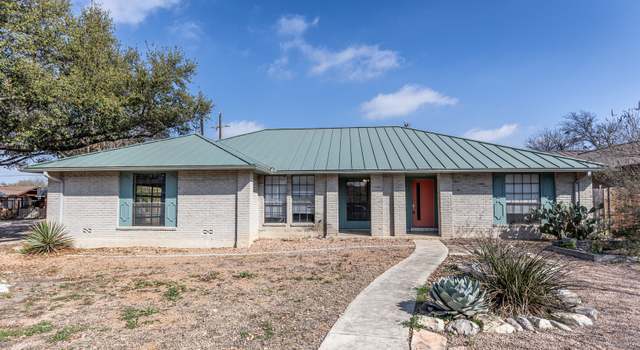 Photo of 4303 Colonneh Trl, San Antonio, TX 78218