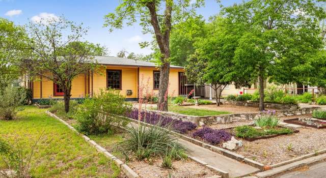 Photo of 210 Brees Blvd, San Antonio, TX 78209