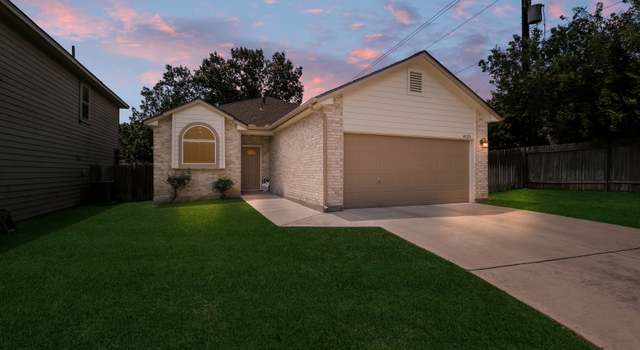Photo of 4123 Chiselhurst, San Antonio, TX 78247