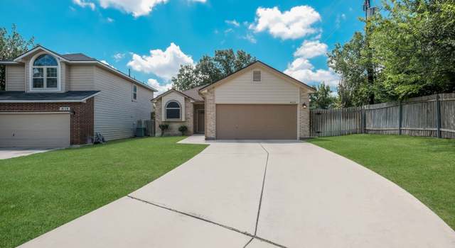 Photo of 4123 Chiselhurst, San Antonio, TX 78247