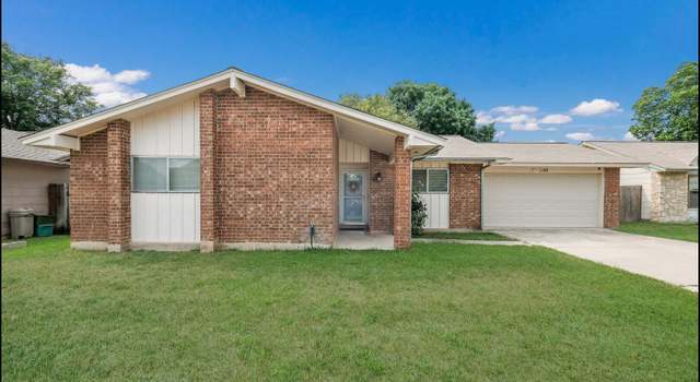 Photo of 540 Marilyn Dr, Schertz, TX 78154