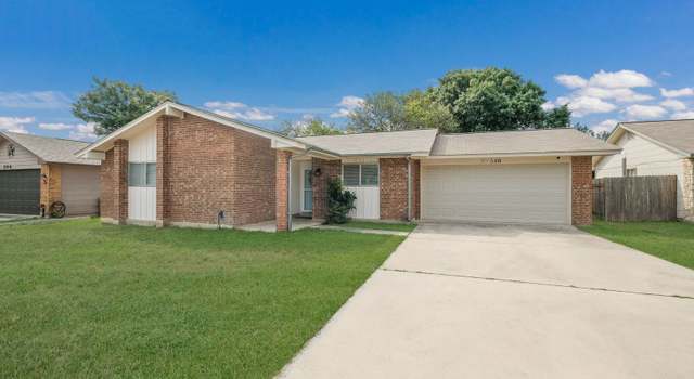 Photo of 540 Marilyn Dr, Schertz, TX 78154