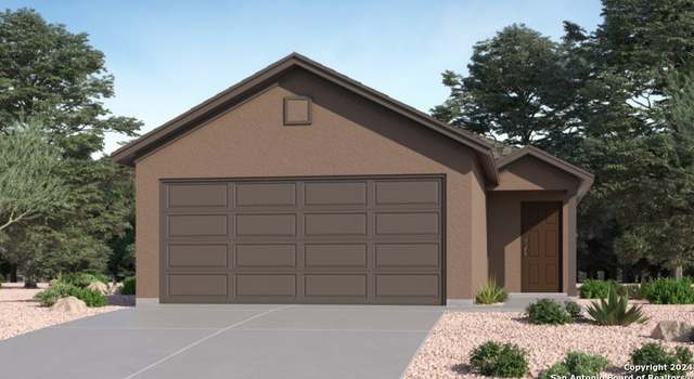 Photo of 5708 Alope Way, Seguin, TX 78155