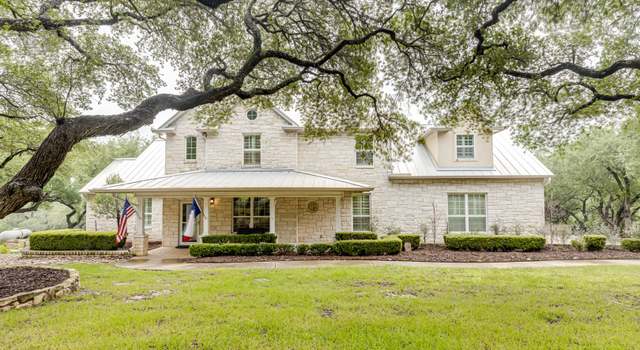Photo of 1885 Split Mtn, Canyon Lake, TX 78133