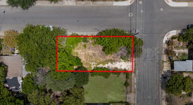 Photo of 2203 S Navidad St, San Antonio, TX 78207-7650