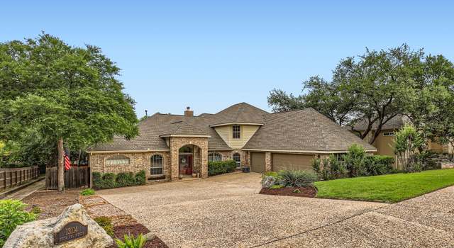 Photo of 13114 Vista Del Mundo, San Antonio, TX 78216