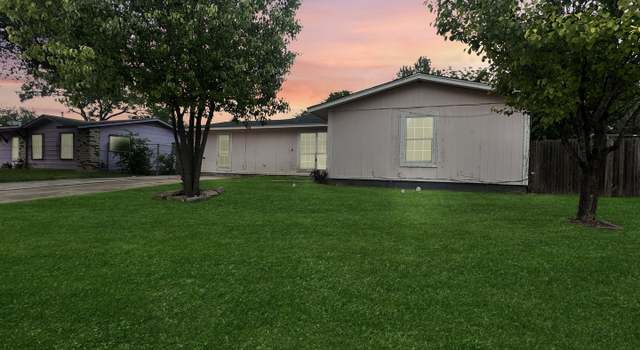 Photo of 7155 Shady Grove Dr, San Antonio, TX 78227