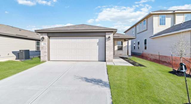 Photo of 3026 Heidfeld Ln, Converse, TX 78109