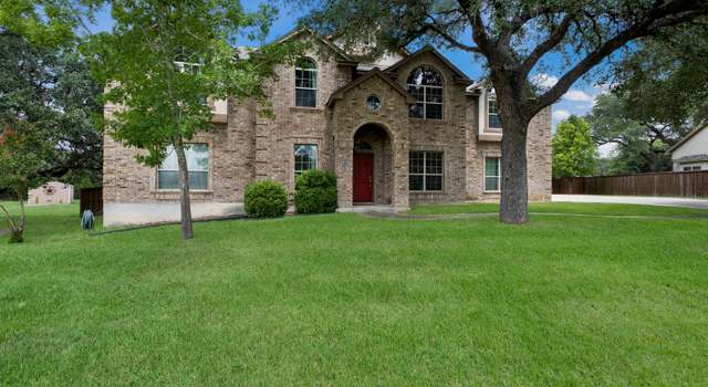 Photo of 28130 George Obrien, San Antonio, TX 78260