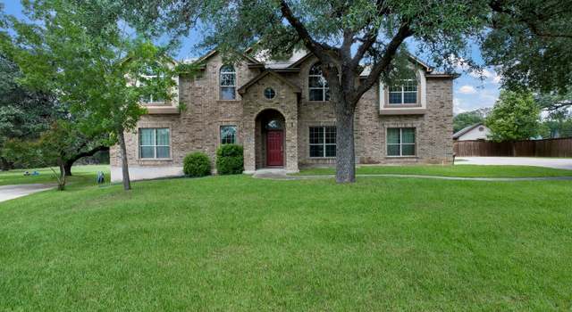 Photo of 28130 George Obrien, San Antonio, TX 78260