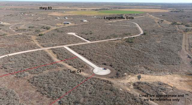 Photo of 86 Palomino Hls, Uvalde, TX 78801