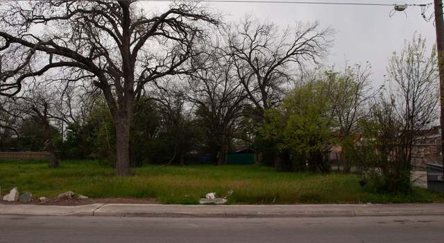 Photo of 1410 Montana, San Antonio, TX 78203