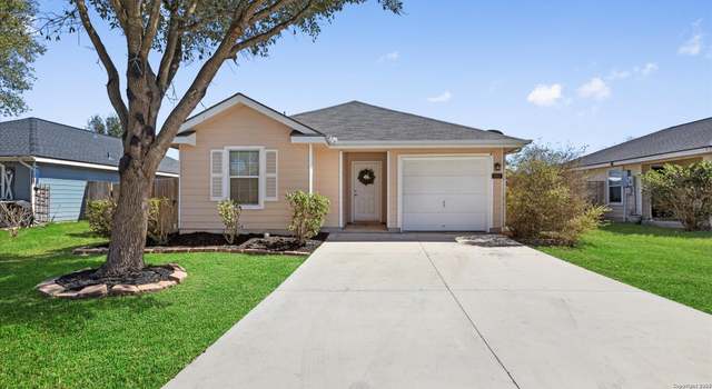 Photo of 3262 Swallow Pointe, New Braunfels, TX 78130-2671