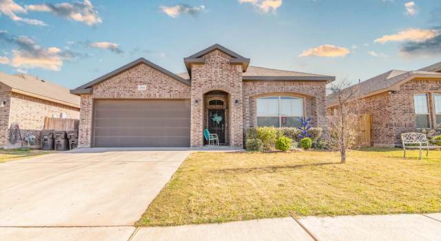 Photo of 1508 Laguna Meadows Trl, Midland, TX 79705