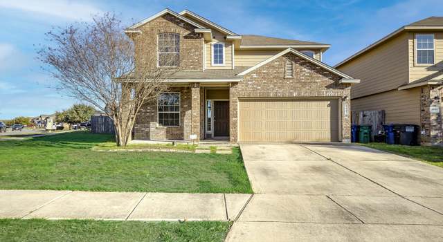 Photo of 8002 Vega Horizon, San Antonio, TX 78252-2827