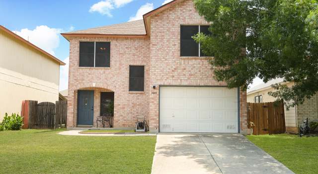 Photo of 9011 Twincreek Farm, Converse, TX 78109