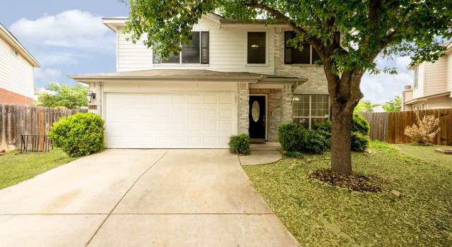 Photo of 9944 Spring Beauty, San Antonio, TX 78254
