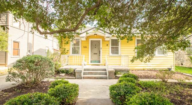 Photo of 526 W Gramercy Pl, San Antonio, TX 78212