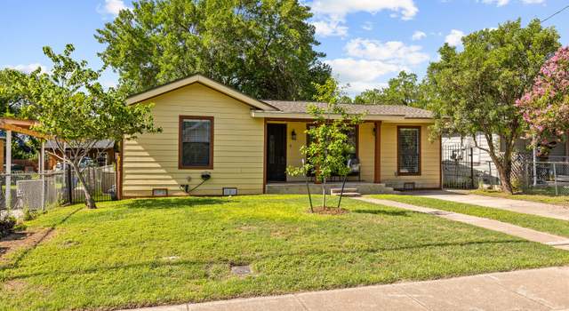 Photo of 830 Overhill, San Antonio, TX 78228