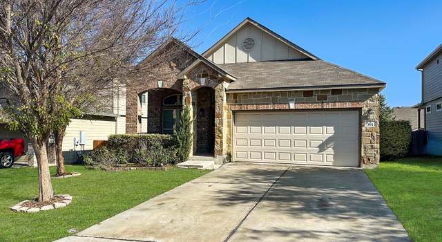 Photo of 891 Highland Vis, New Braunfels, TX 78130-6839