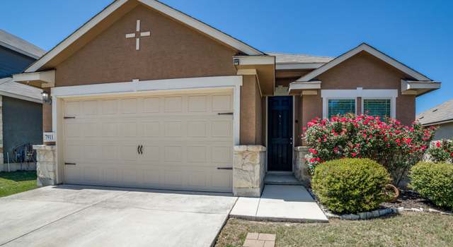 Photo of 7911 Mahala, San Antonio, TX 78254