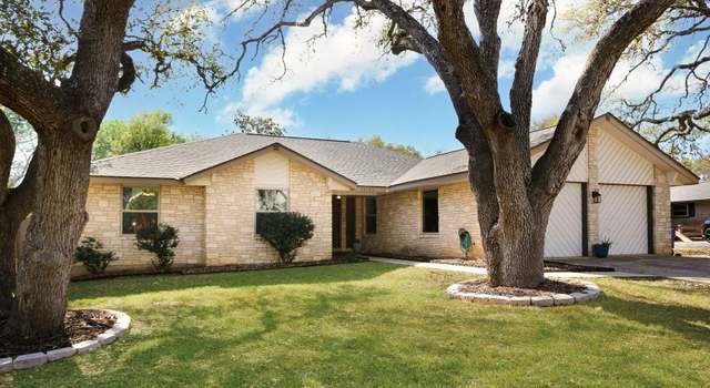 Photo of 19723 Encino Gln, San Antonio, TX 78259