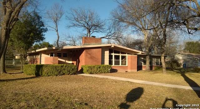 Photo of 135 Audrey Alene Dr, San Antonio, TX 78216-6608