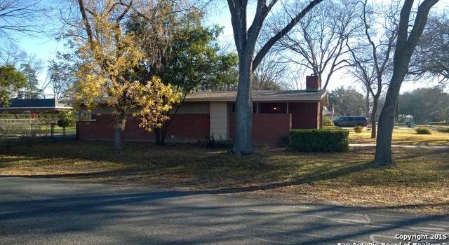 Photo of 135 Audrey Alene Dr, San Antonio, TX 78216-6608