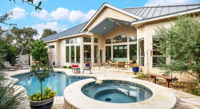 Photo of 110 Hampton Way, Shavano Park, TX 78249