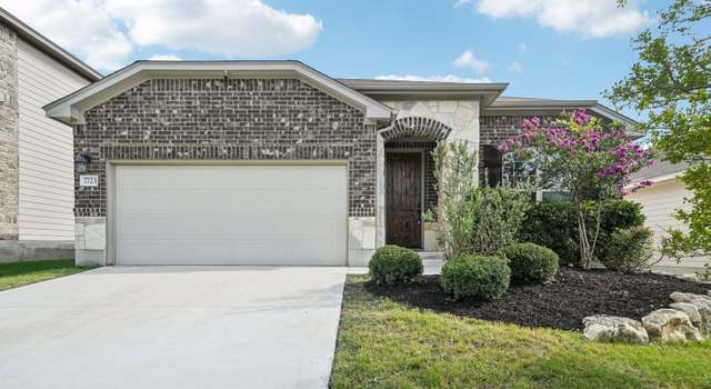 Photo of 7723 Northmoon Ft, San Antonio, TX 78249