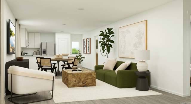 Photo of 6906 Dorato Rdg, San Antonio, TX 78223