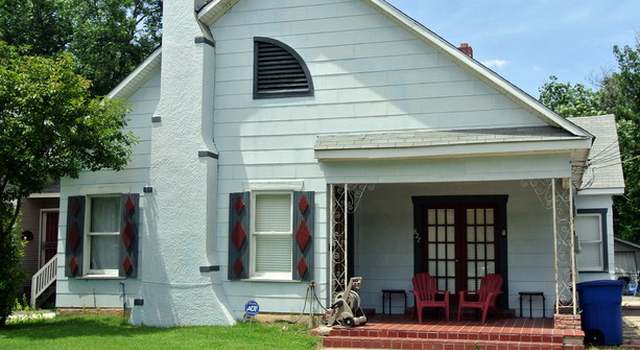 Photo of 827 W Kings Hwy, San Antonio, TX 78212-2739