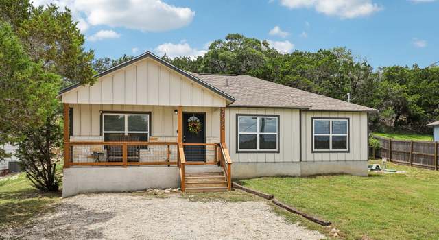 Photo of 2942 Contour, Spring Branch, TX 78070