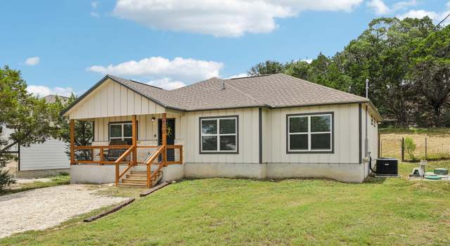 Photo of 2942 Contour, Spring Branch, TX 78070