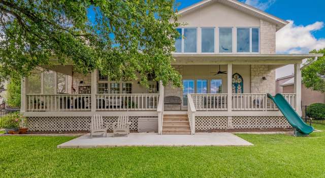 Photo of 2408 Rock Crk, Kerrville, TX 78028