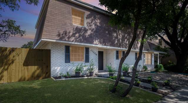 Photo of 11726 Whisper Dew, San Antonio, TX 78230