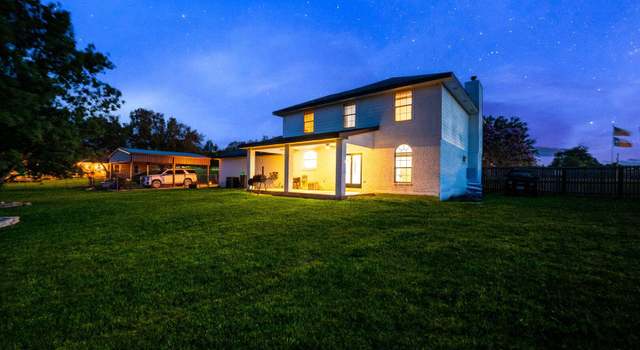 Photo of 123 Country Gdns, La Vernia, TX 78121