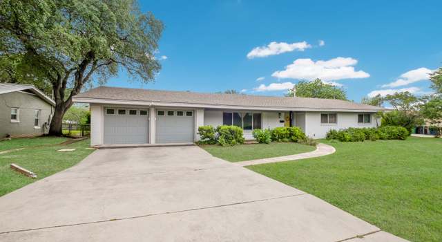 Photo of 239 Sharon Dr, San Antonio, TX 78216