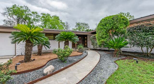 Photo of 105 Parade, San Antonio, TX 78213