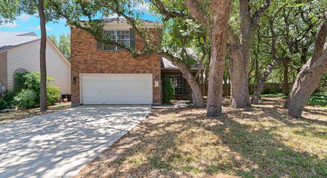 Photo of 2481 Mocine Elm, Schertz, TX 78154-2650