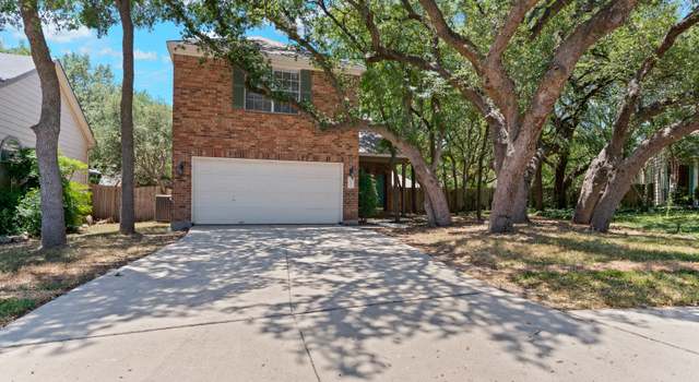 Photo of 2481 Mocine Elm, Schertz, TX 78154-2650