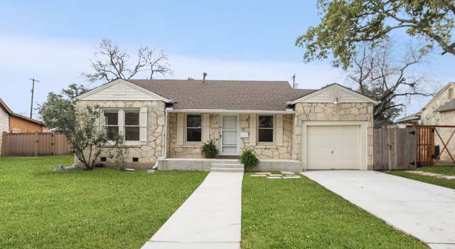 Photo of 168 Thorain Blvd, San Antonio, TX 78212-1226