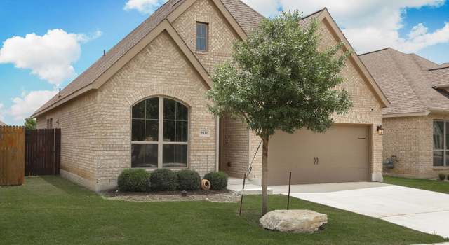 Photo of 9332 Aggie Run, San Antonio, TX 78254