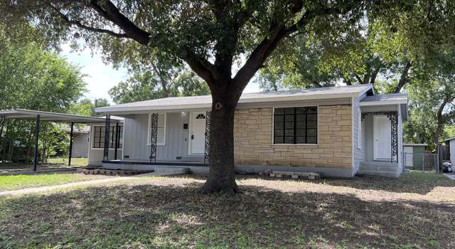 Photo of 267 Danville Ave, San Antonio, TX 78201