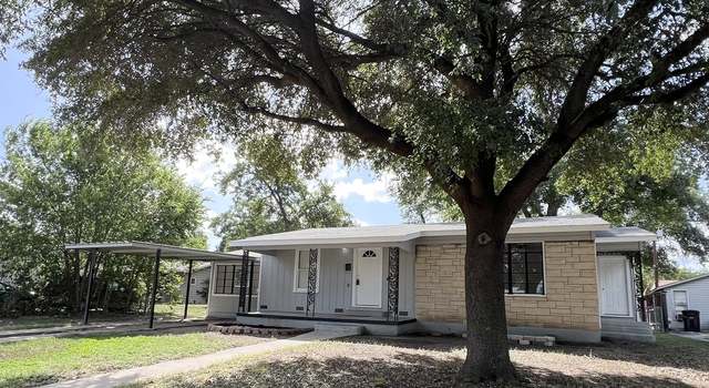 Photo of 267 Danville Ave, San Antonio, TX 78201