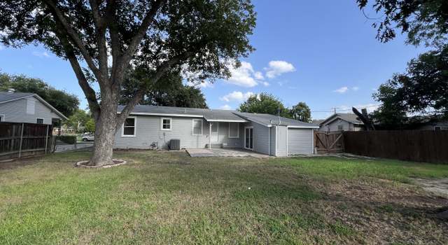 Photo of 267 Danville Ave, San Antonio, TX 78201