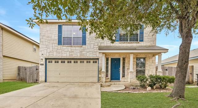 Photo of 434 Stable Vis, San Antonio, TX 78227-4391