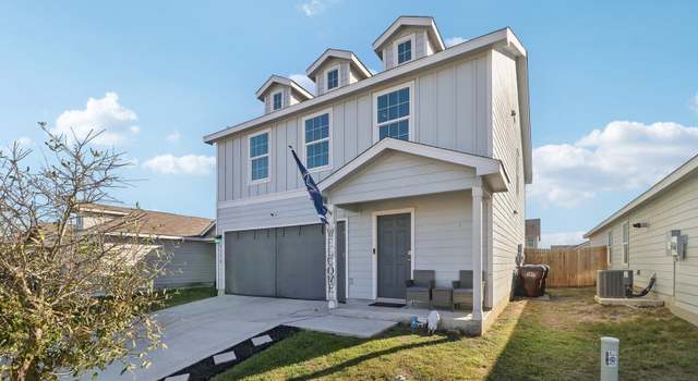 Photo of 4318 Open Water, San Antonio, TX 78223