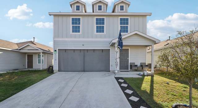 Photo of 4318 Open Water, San Antonio, TX 78223